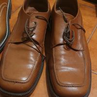 Scarpe uomo 