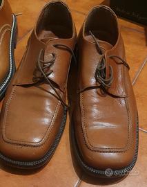Scarpe uomo 