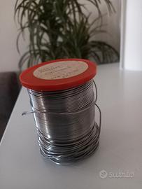 Stagno per saldatura Alfa C  1kg.