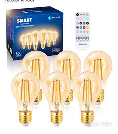 Lampadine intelligente 