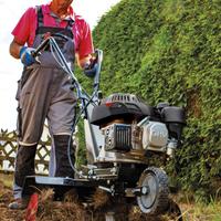 MOTOZAPPA ZAPPATRICE SCHEPACH 