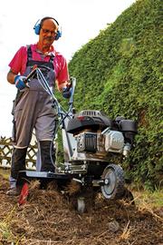 MOTOZAPPA ZAPPATRICE SCHEPACH 