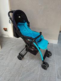 Passeggino super leggero tre.9