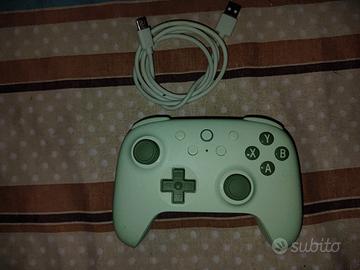 joystick per pc wireless 8birdo ultimate 