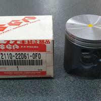 PISTONE SUZUKI PER RG 125 - 12110-22D61-0F0