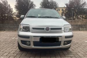 Fiat panda 1.2 benzina/gpl