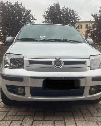Fiat panda 1.2 benzina/gpl