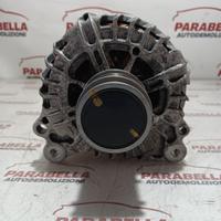 Alternatore Skoda Octavia 2022 2.0 tdi