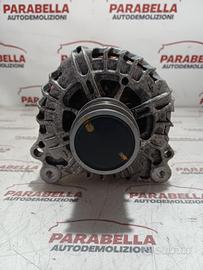 Alternatore Skoda Octavia 2022 2.0 tdi