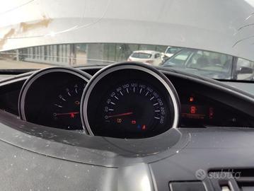 Quadro strum TOYOTA VERSO 1598cc diesel 2016