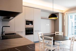 Ampio Bilocale - Precotto | Nuova Costruzione A1