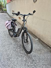 Bicicletta elettrica KALKHOFF