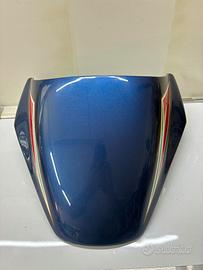 Ducati unghia e parafango anteriore