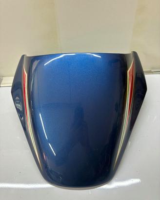 Ducati unghia e parafango anteriore