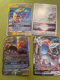 Carta pokemon