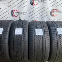 4 PNEUMATICI 275/45 315/40 R21 PIRELLI INVERNALI