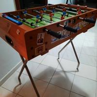 BILIARDINO CALCIO BALILLA