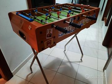 BILIARDINO CALCIO BALILLA