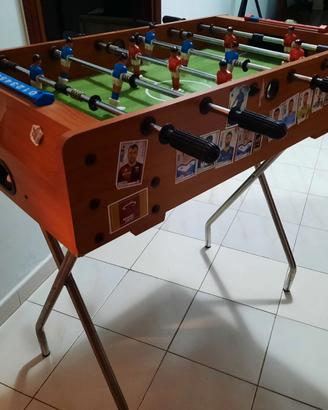 BILIARDINO CALCIO BALILLA