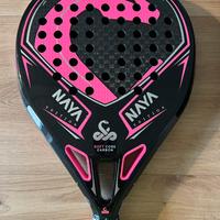 Racchetta padel vibor-a