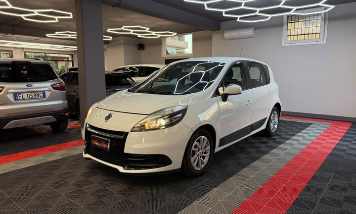 Renault Scenic Scénic XMod 1.5 dCi - FABIANOAUTO