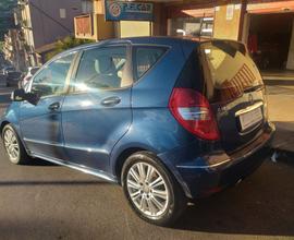Mercedes-benz A 180 CDI Elegance