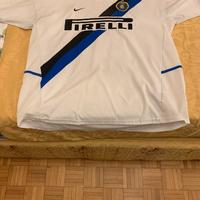 Maglia inter vintage