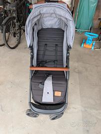 Passeggino Kinderkraft come nuovo