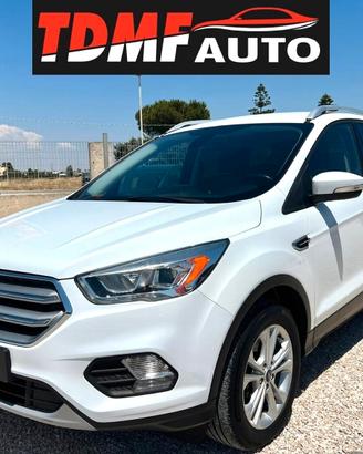 Ford Kuga 2.0 TDCi 150 CV Powersh Titanium