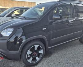 Fiat Panda 1.0 firefly hybrid Cross s&s 70cv 5p.ti