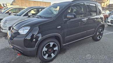 Fiat Panda 1.0 firefly hybrid Cross s&s 70cv 5p.ti