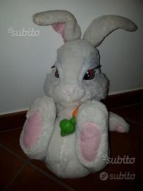 Milky il coniglietto