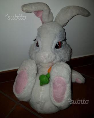 Milky il coniglietto