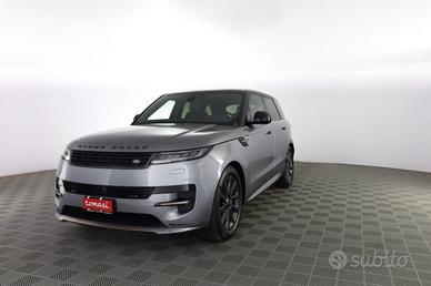 LAND ROVER Range Rover Sport RR Sport 3° serie