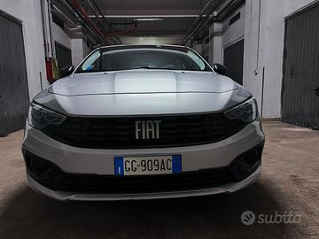 Fiat Tipo 1.6 Multijet da 131 CV