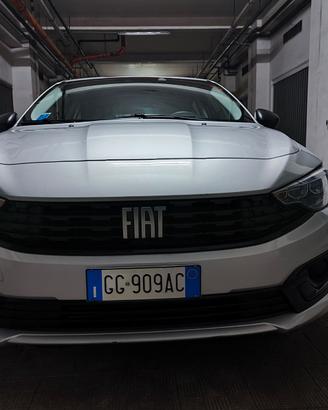 Fiat Tipo 1.6 Multijet da 131 CV