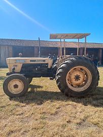 Trattore agricolo 80 cv