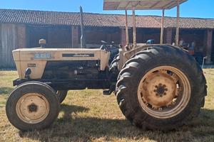 Trattore agricolo 80 cv