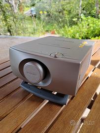 Proiettore SHARP XV - C1E LCD