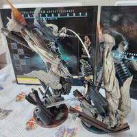 final fantasy VII Advent Children molto raro