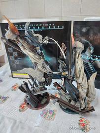 final fantasy VII Advent Children molto raro