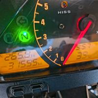 Honda CBR 1000 - 2005