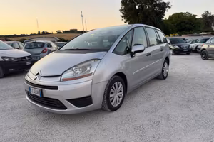 Citroen C4 Grand Picasso 1.6 HDi 110 FAP Elegance