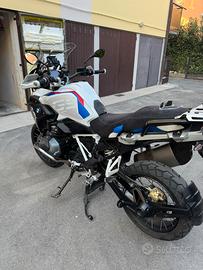Per cambio progetto !