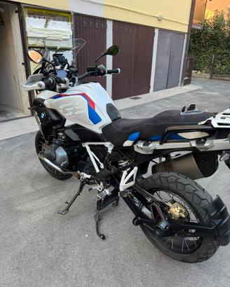 Per cambio progetto !