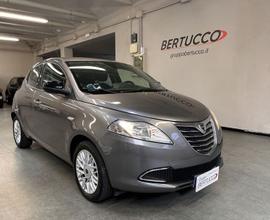 Lancia Ypsilon 3nd serie 1.2 69 CV 5 porte El...