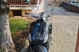vespa lx 50