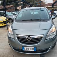 Opel Meriva 1.4 Turbo 120CV GPL Tech Cosmo