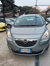 Opel Meriva 1.4 Turbo 120CV GPL Tech Cosmo