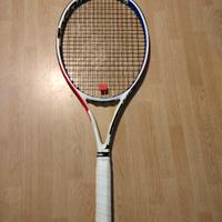 Tecnifibre T-Fight 300 Xtc 